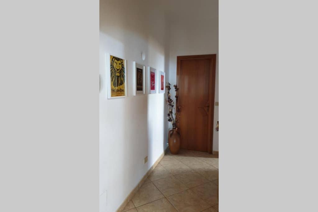 Panorama Flat Apartment Трабия Екстериор снимка