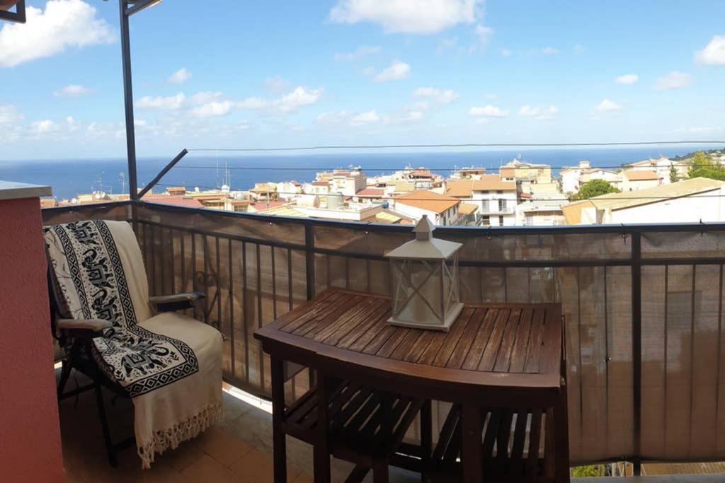 Panorama Flat Apartment Трабия Екстериор снимка