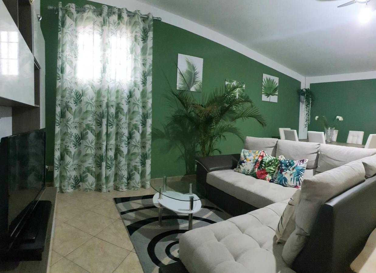 Panorama Flat Apartment Трабия Екстериор снимка