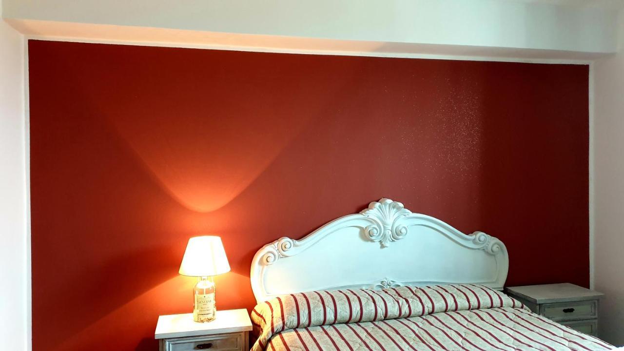 Panorama Flat Apartment Трабия Екстериор снимка